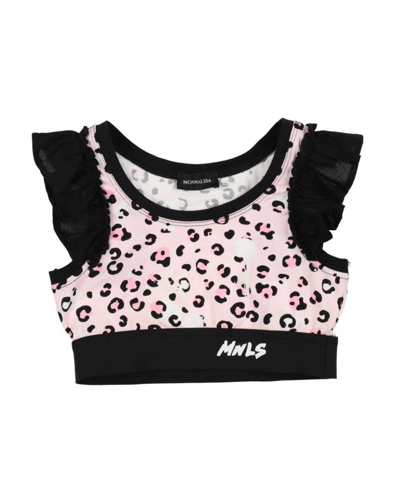 MONNALISA T-shirts Kinder Rosa von MONNALISA