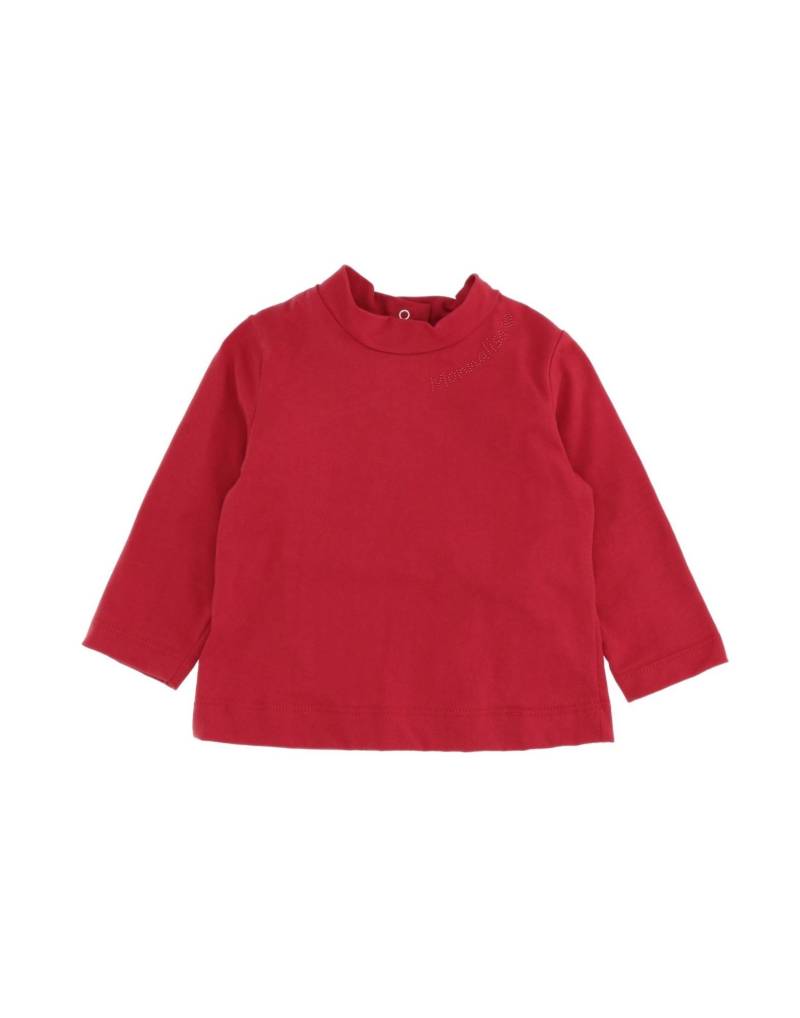 MONNALISA T-shirts Kinder Rot von MONNALISA