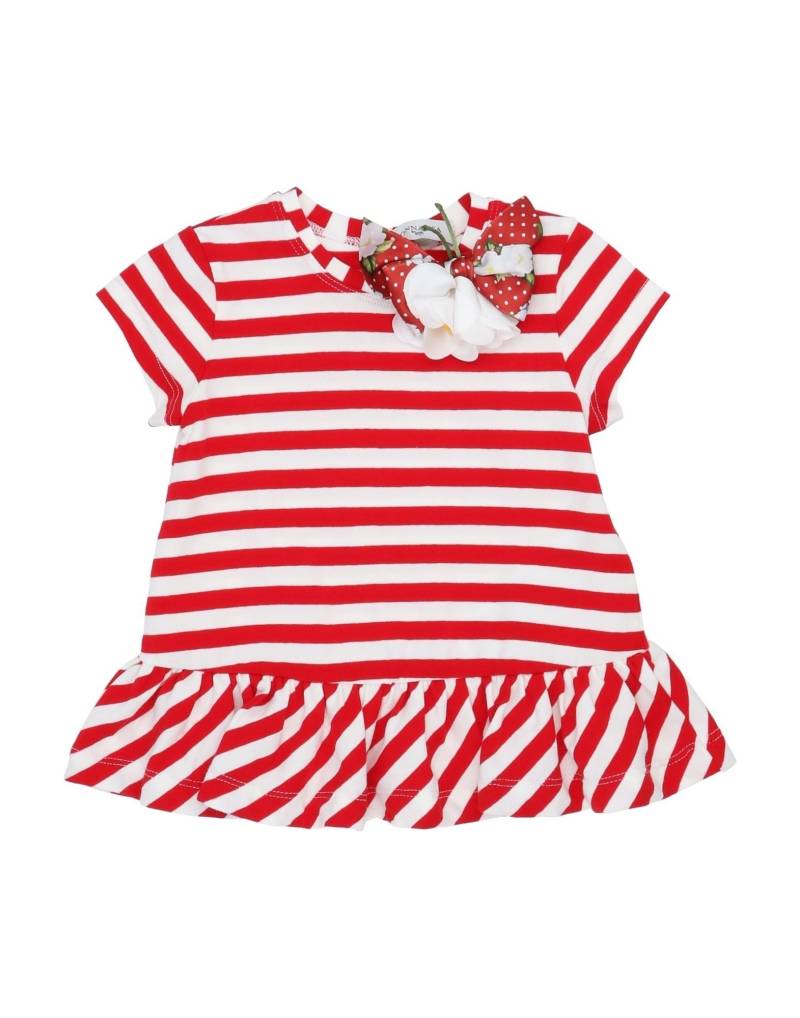 MONNALISA T-shirts Kinder Rot von MONNALISA