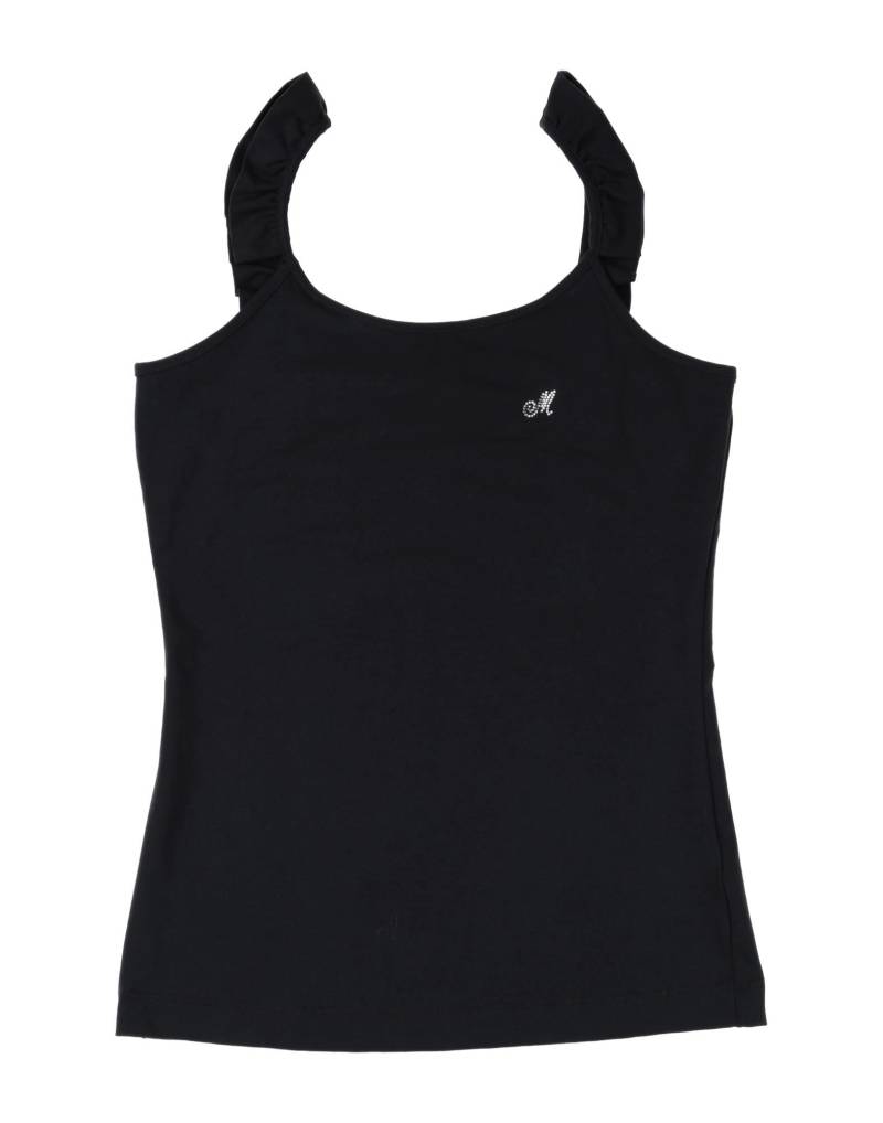 MONNALISA T-shirts Kinder Schwarz von MONNALISA