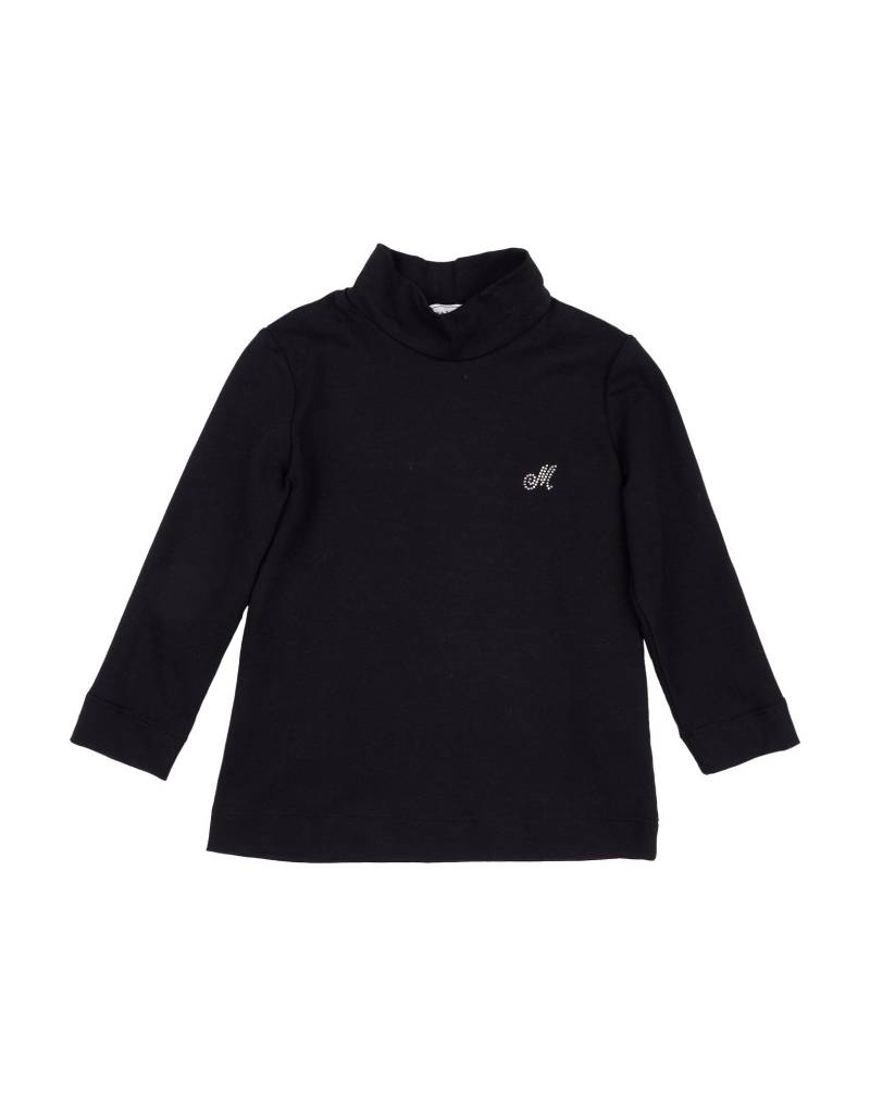 MONNALISA T-shirts Kinder Schwarz von MONNALISA