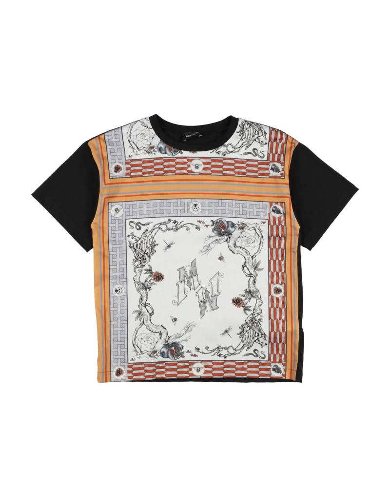 MONNALISA T-shirts Kinder Weiß von MONNALISA