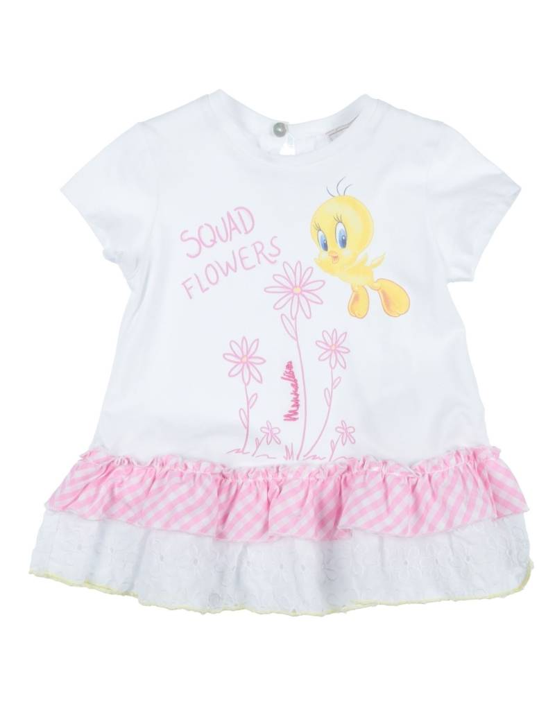 MONNALISA T-shirts Kinder Weiß von MONNALISA