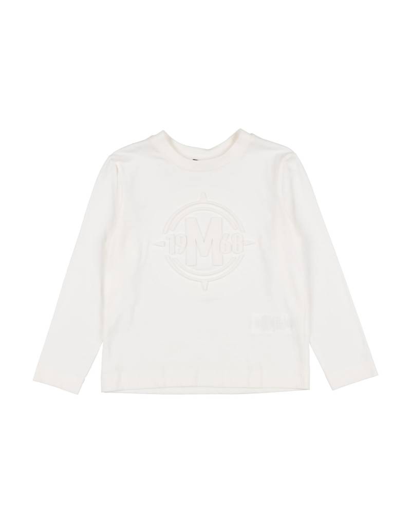 MONNALISA T-shirts Kinder Weiß von MONNALISA