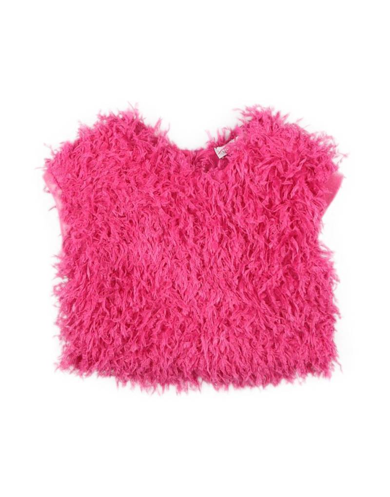 MONNALISA Top Kinder Fuchsia von MONNALISA