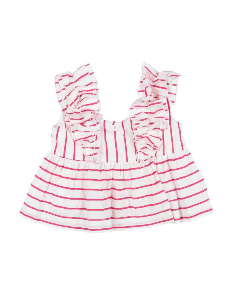 MONNALISA Top Kinder Fuchsia von MONNALISA