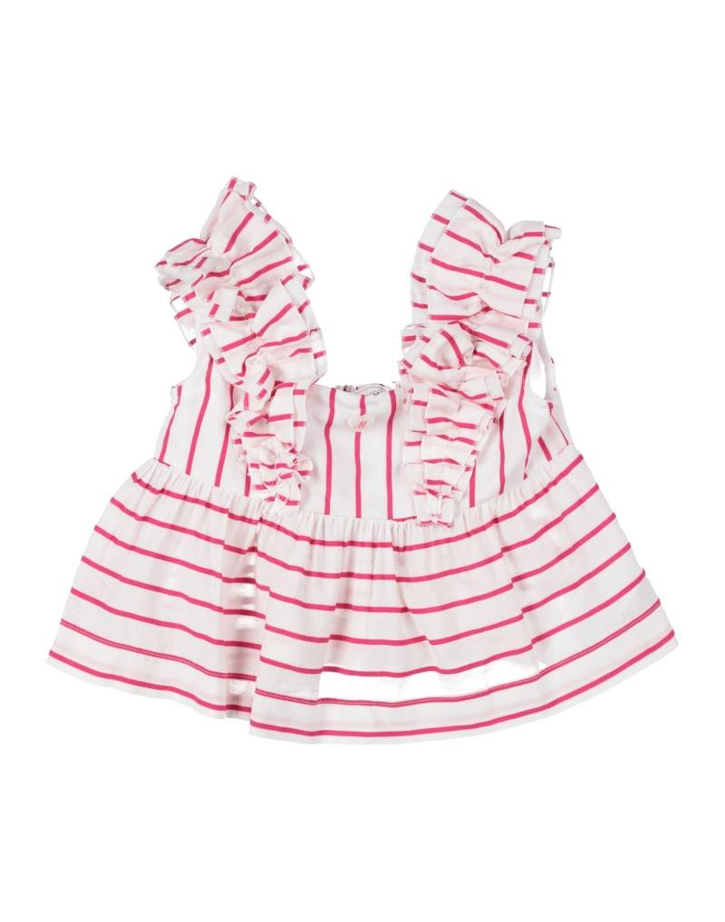 MONNALISA Top Kinder Fuchsia von MONNALISA