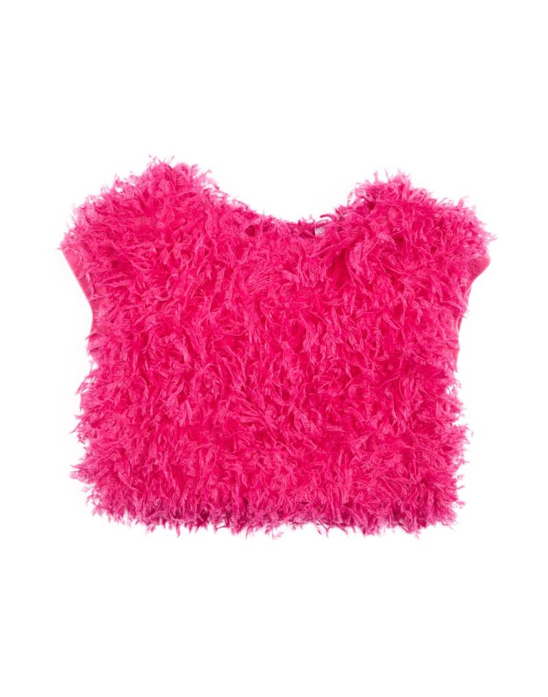 MONNALISA Top Kinder Fuchsia von MONNALISA