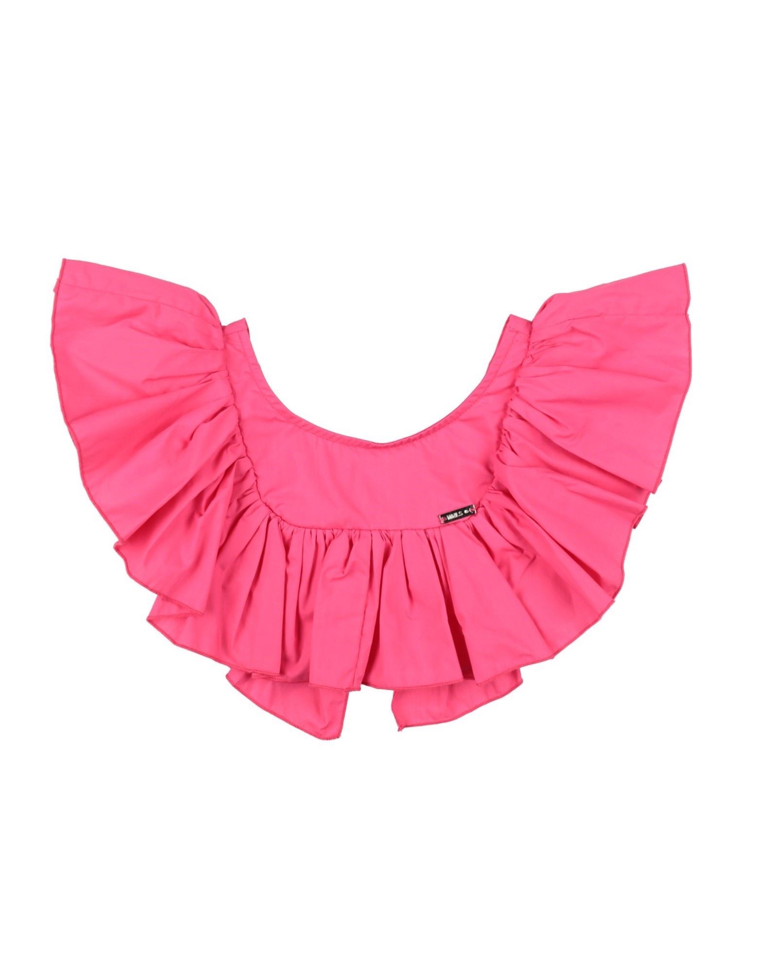 MONNALISA Top Kinder Fuchsia von MONNALISA