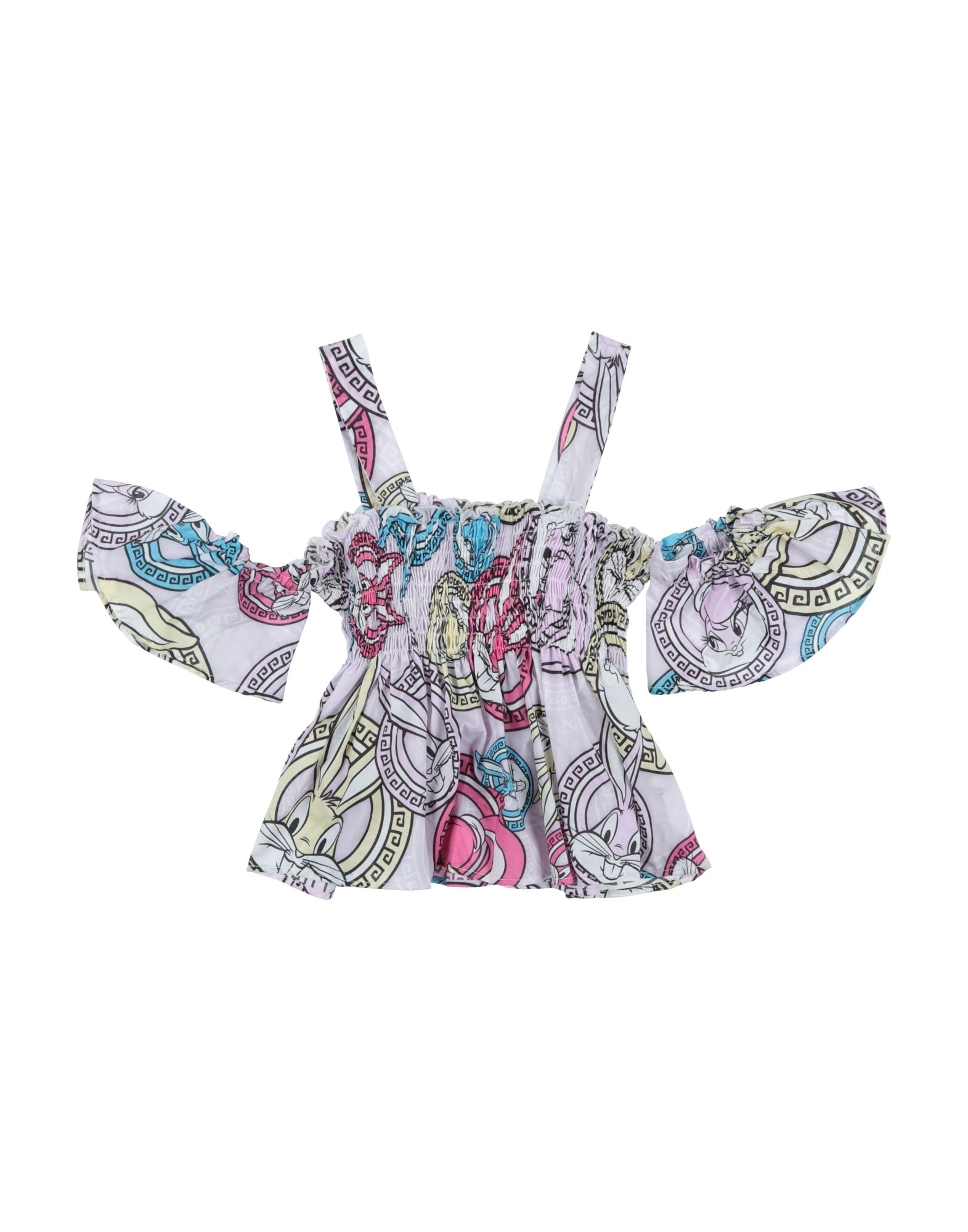 MONNALISA Top Kinder Hellrosa von MONNALISA