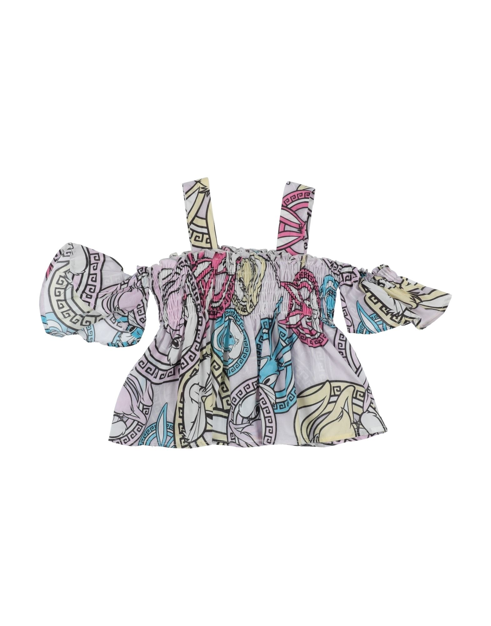 MONNALISA Top Kinder Hellrosa von MONNALISA