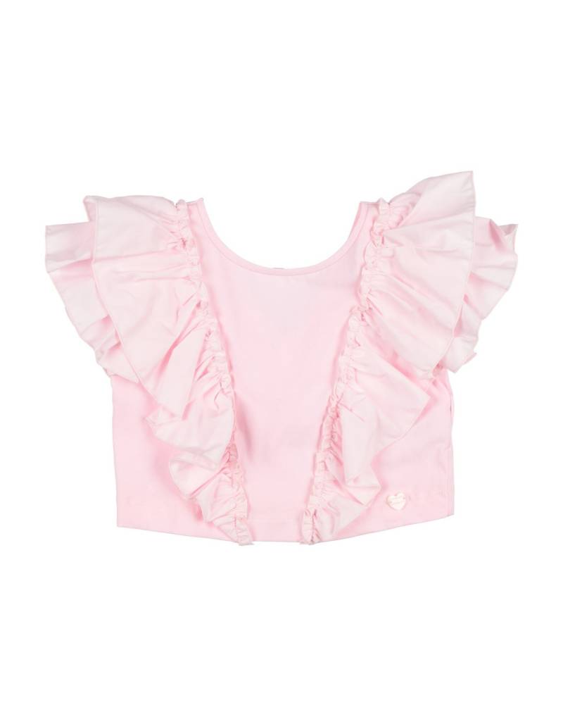 MONNALISA Top Kinder Rosa von MONNALISA