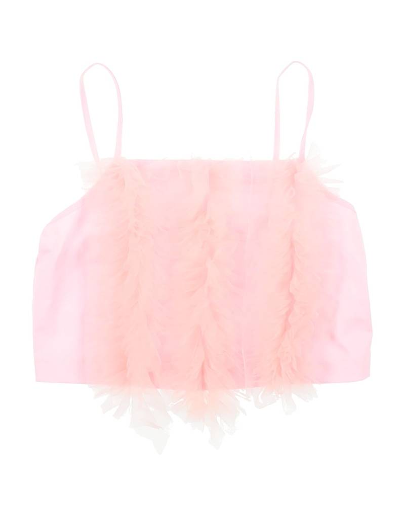 MONNALISA Top Kinder Rosa von MONNALISA