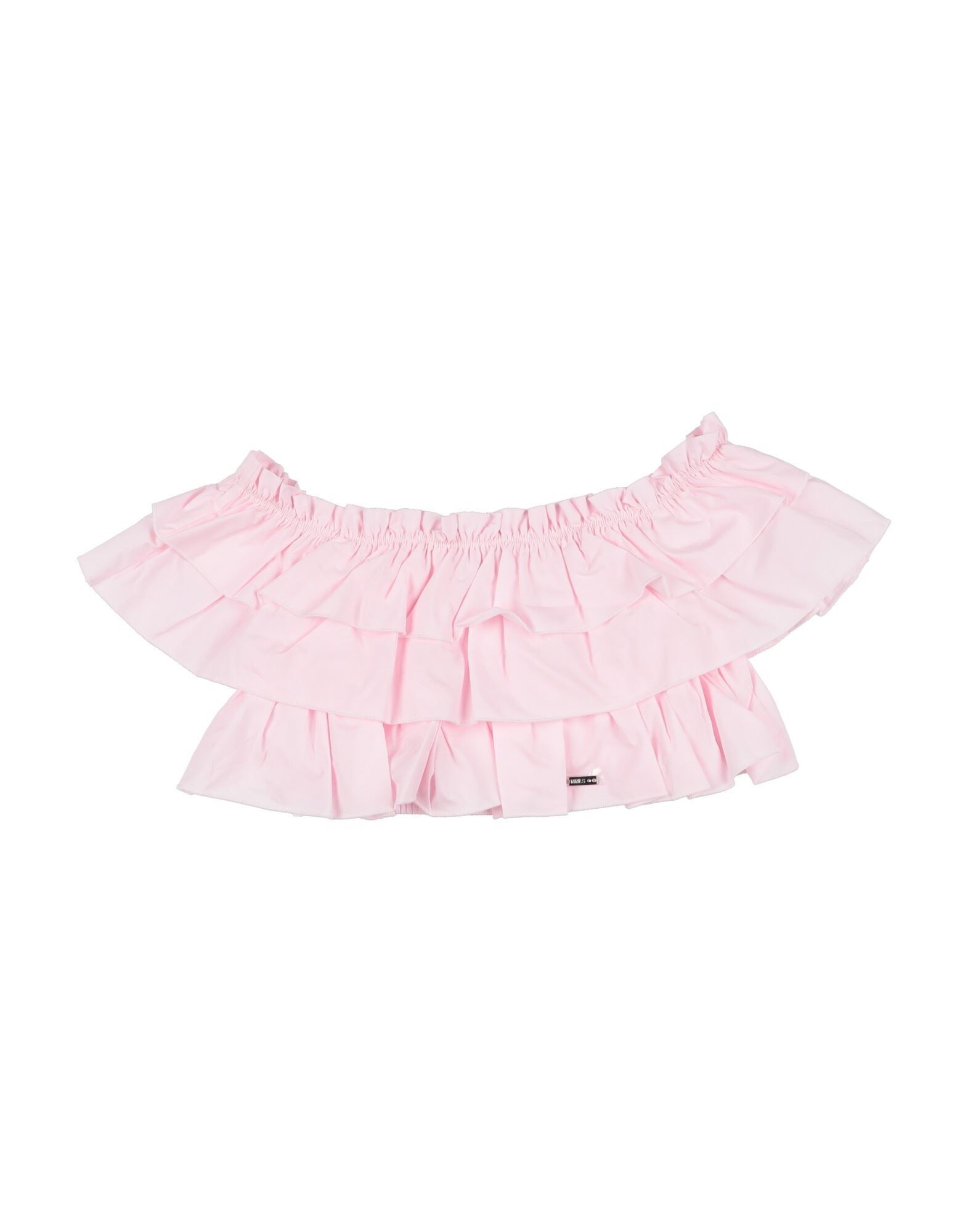 MONNALISA Top Kinder Rosa von MONNALISA