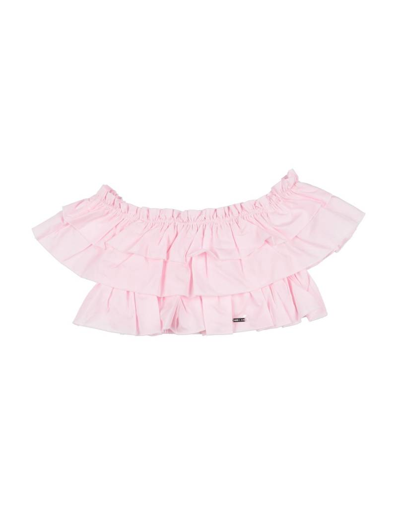 MONNALISA Top Kinder Rosa von MONNALISA