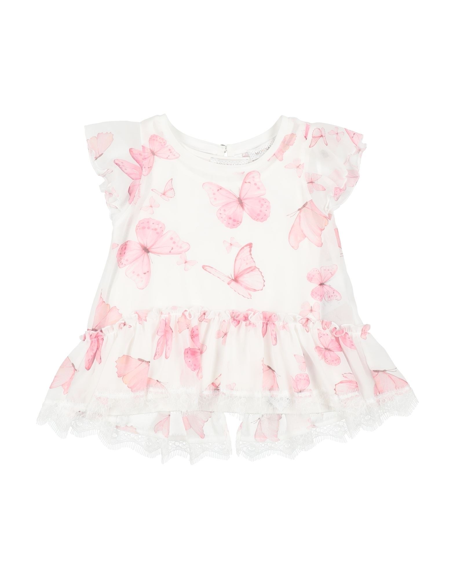 MONNALISA Top Kinder Rosa von MONNALISA