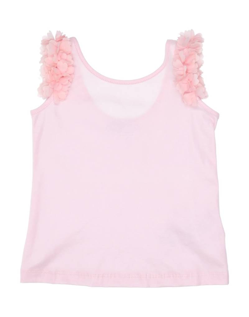 MONNALISA Top Kinder Rosa von MONNALISA