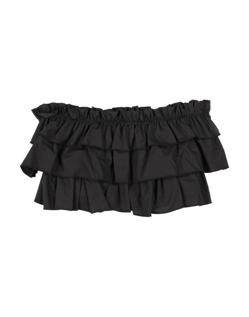 MONNALISA Top Kinder Schwarz von MONNALISA