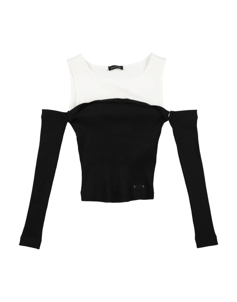 MONNALISA Top Kinder Schwarz von MONNALISA