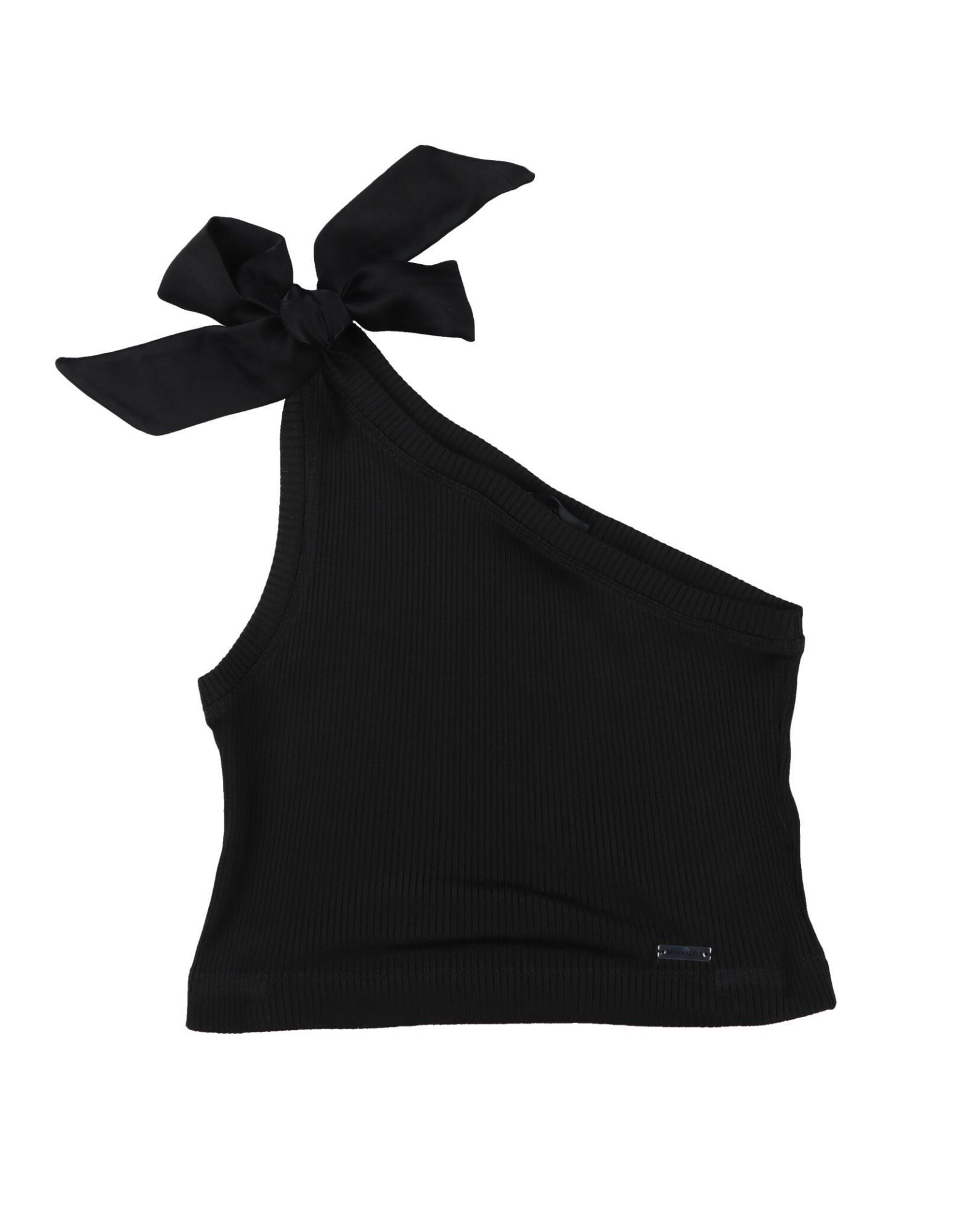 MONNALISA Top Kinder Schwarz von MONNALISA