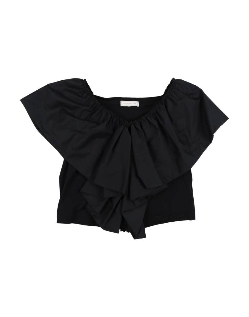 MONNALISA Top Kinder Schwarz von MONNALISA