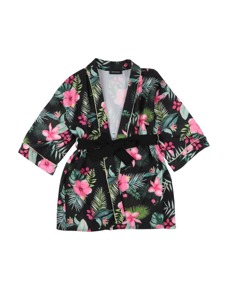 MONNALISA Top Kinder Schwarz von MONNALISA