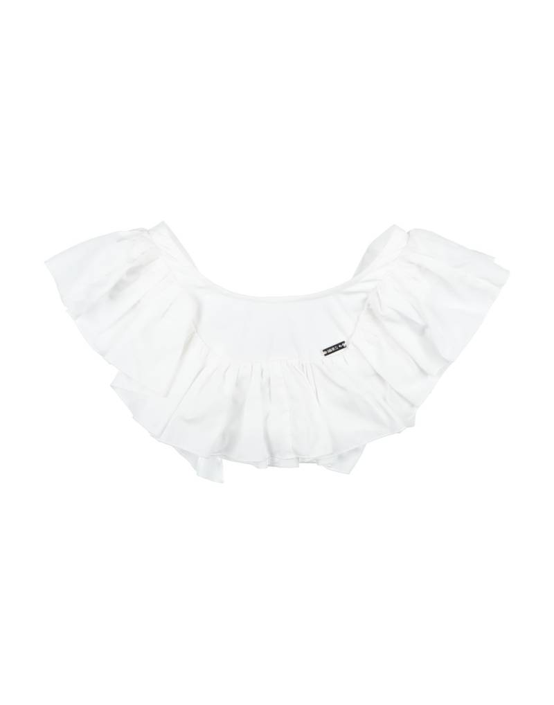 MONNALISA Top Kinder Weiß von MONNALISA