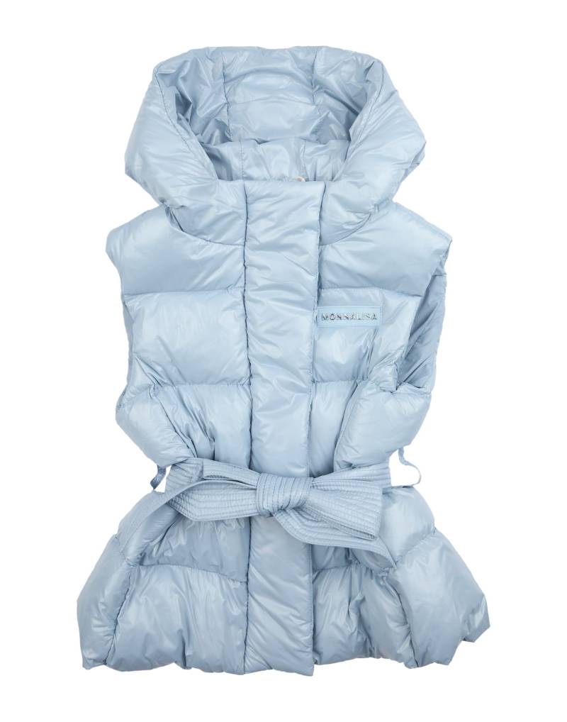 MONNALISA Weste Kinder Himmelblau von MONNALISA