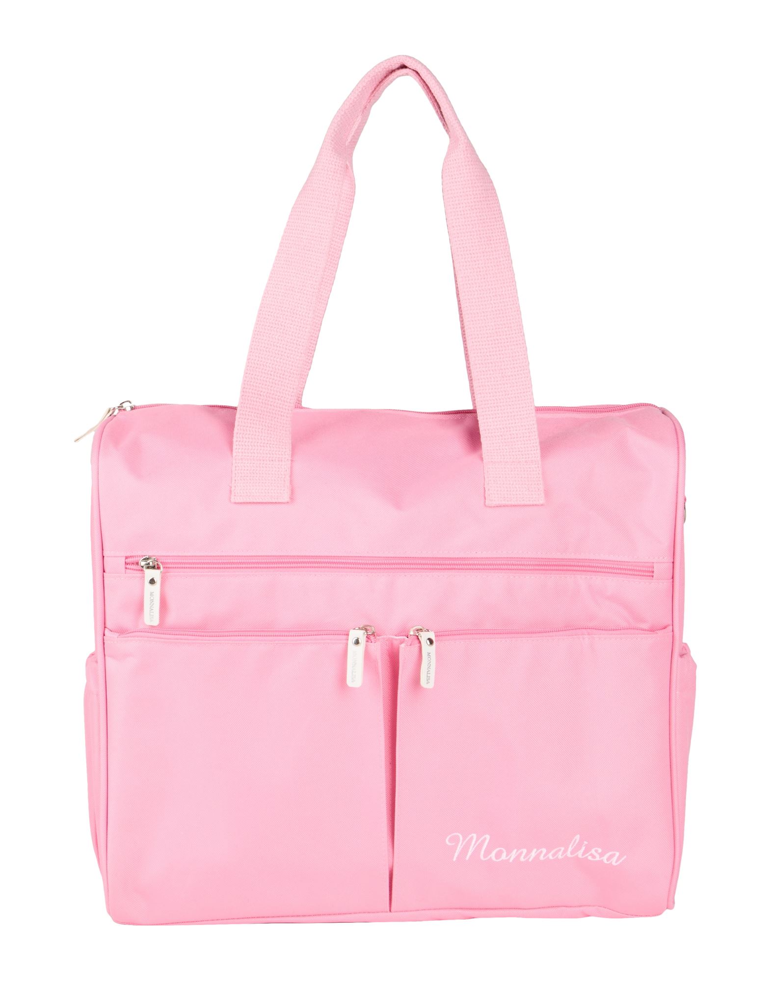MONNALISA Wickeltasche Kinder Rosa von MONNALISA