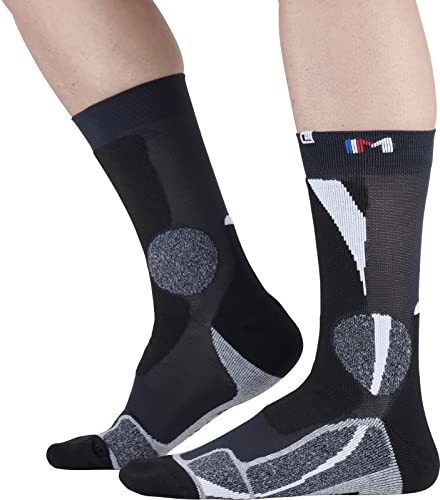 MONNET Unisex Trek Expert Socken, BLANC, 41 EU von MONNET