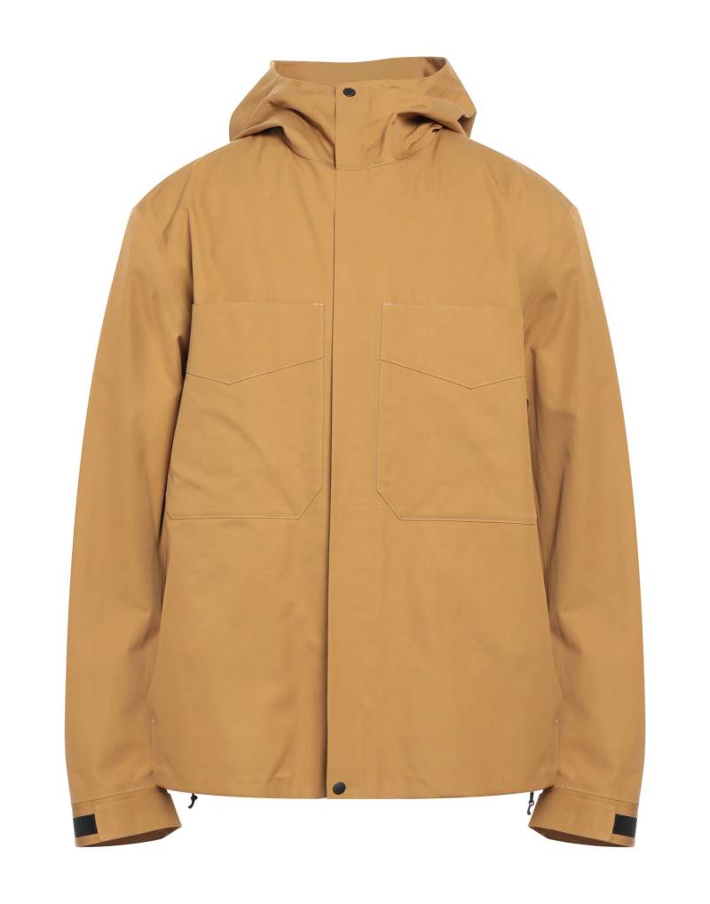 MONOBI Jacke & Anorak Herren Senf von MONOBI