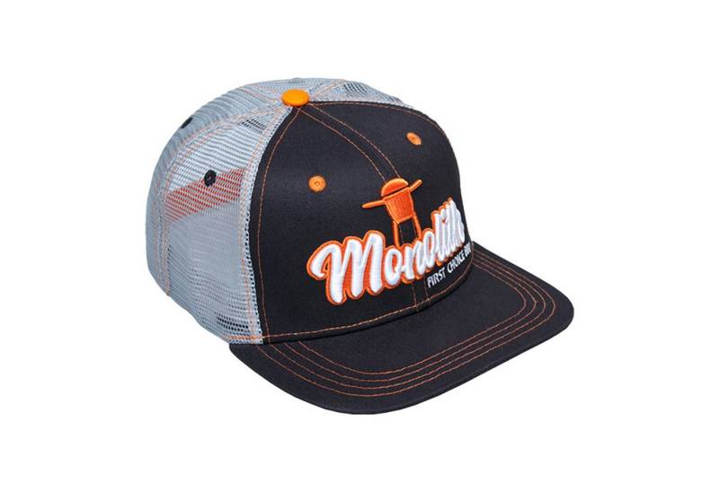 MONOLITH Trucker Cap Monolith Cap von MONOLITH