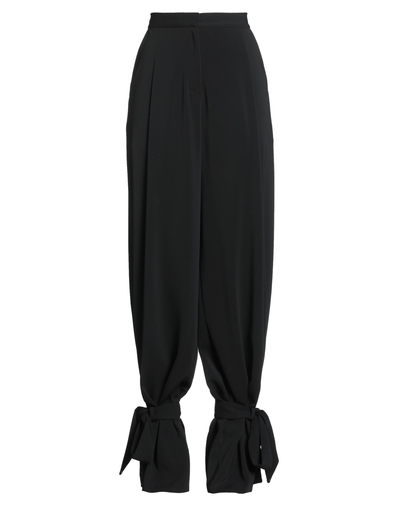 MÔNOT Hose Damen Schwarz von MÔNOT