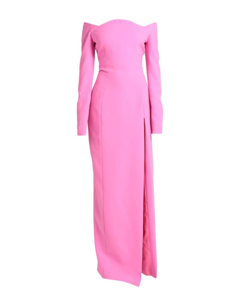MÔNOT Maxi-kleid Damen Rosa von MÔNOT