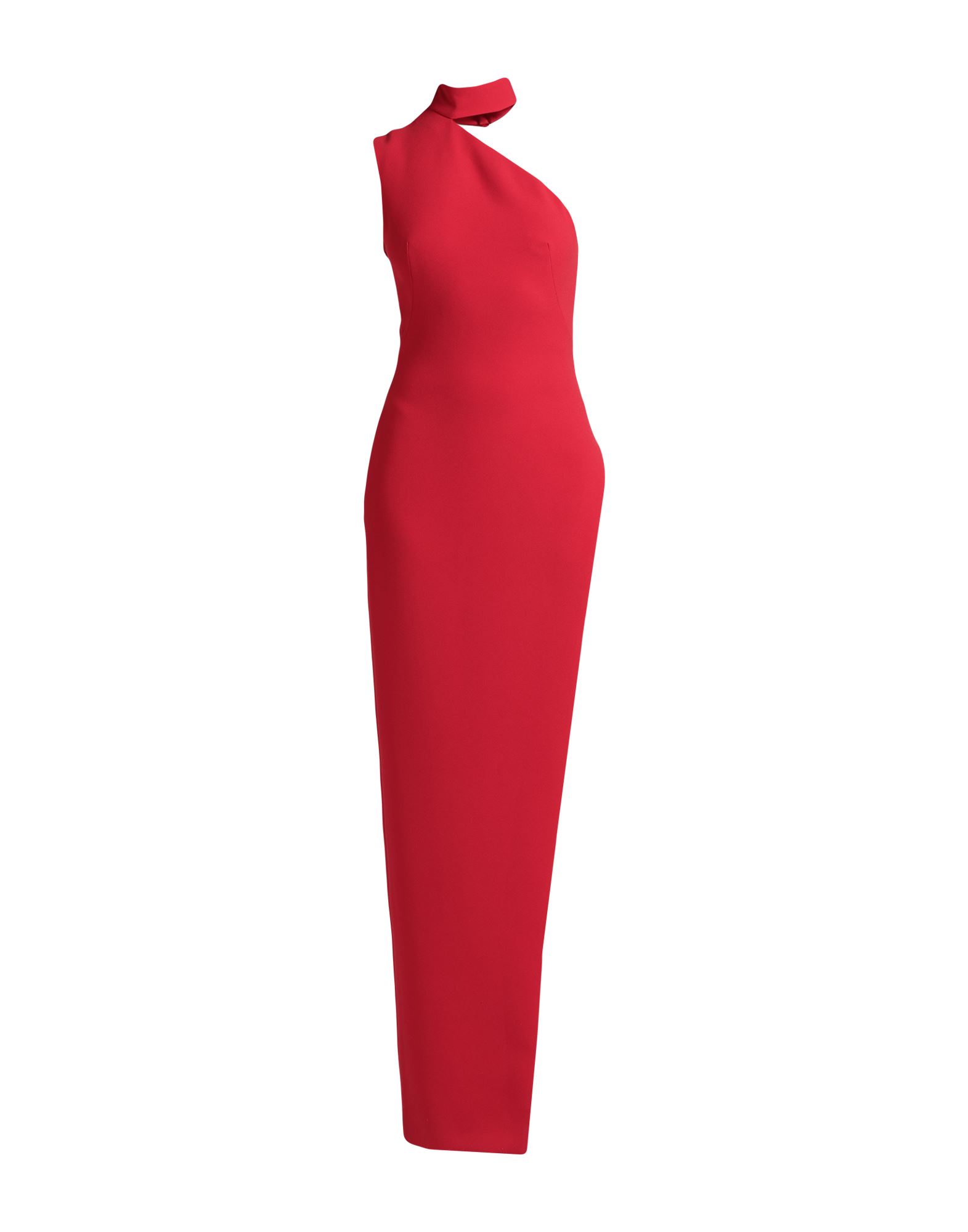 MÔNOT Maxi-kleid Damen Rot von MÔNOT