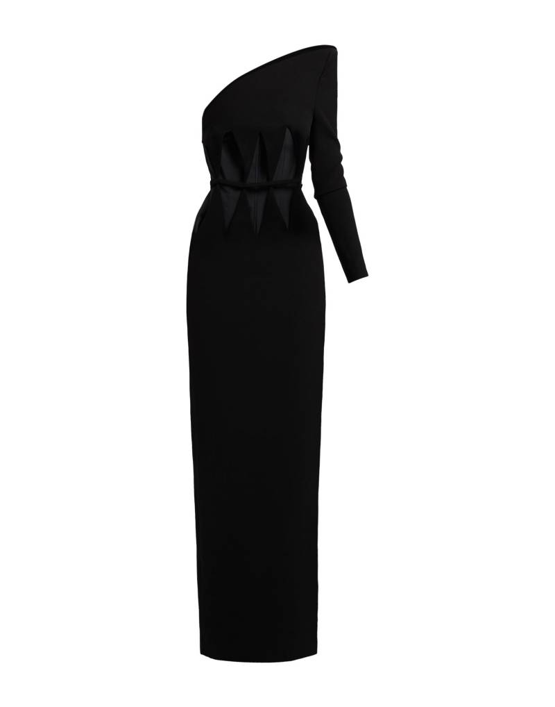 MÔNOT Maxi-kleid Damen Schwarz von MÔNOT