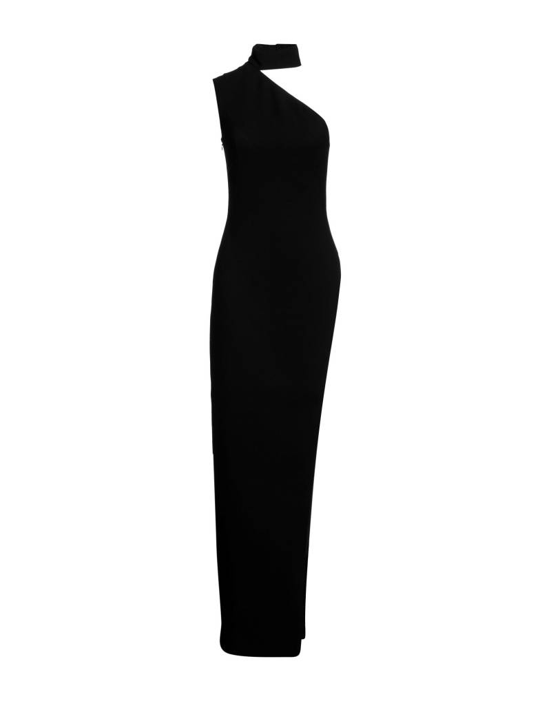 MÔNOT Maxi-kleid Damen Schwarz von MÔNOT