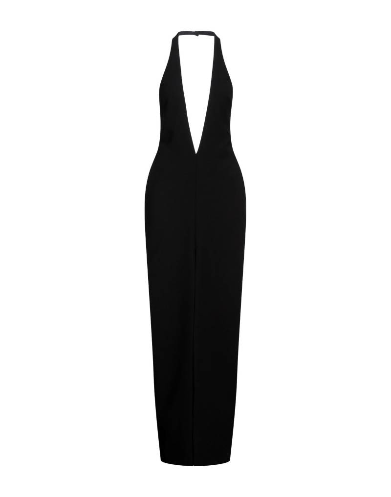 MÔNOT Maxi-kleid Damen Schwarz von MÔNOT