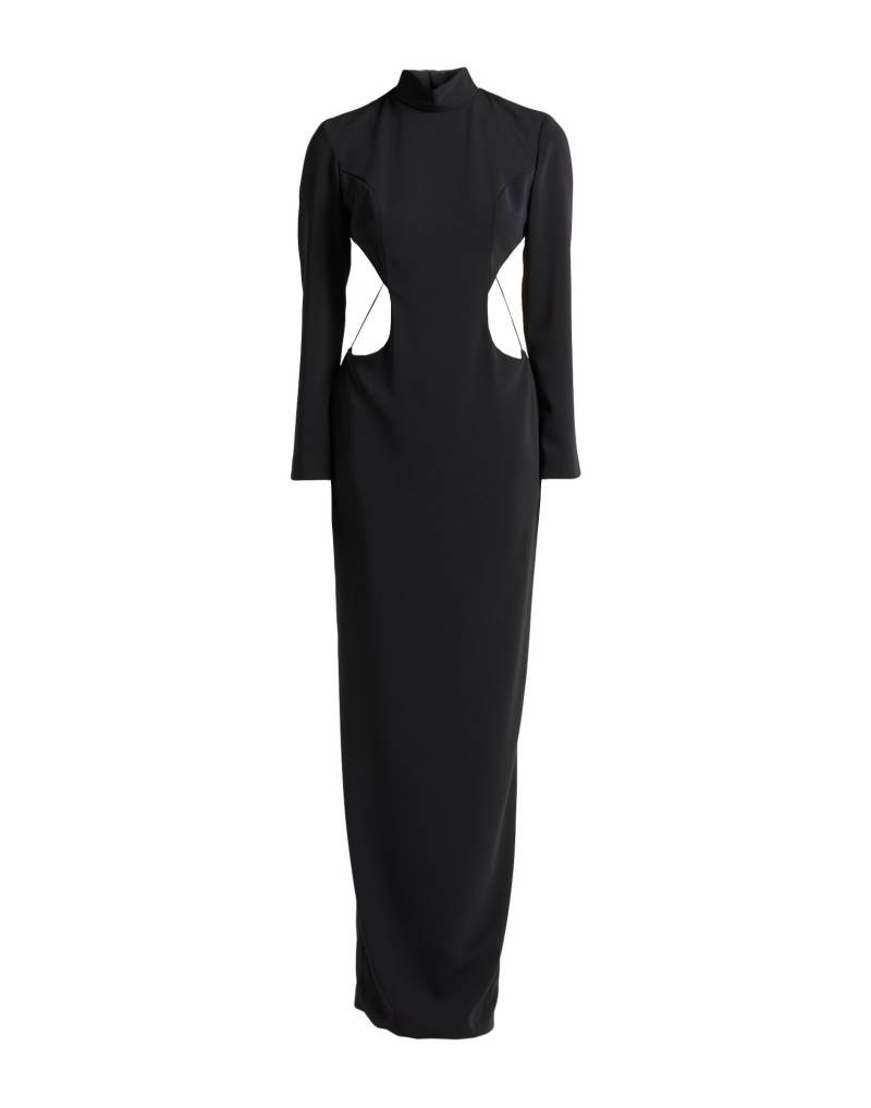MÔNOT Maxi-kleid Damen Schwarz von MÔNOT