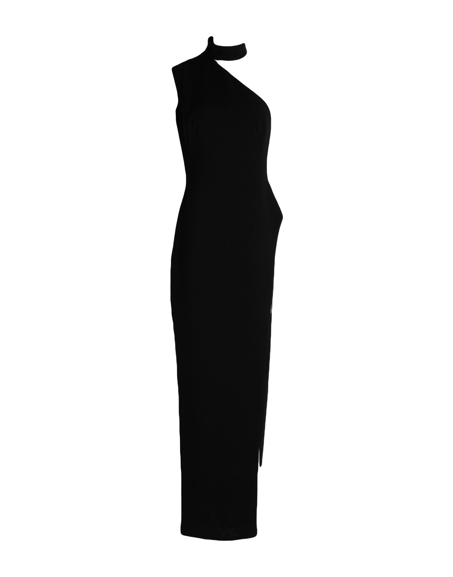 MÔNOT Maxi-kleid Damen Schwarz von MÔNOT