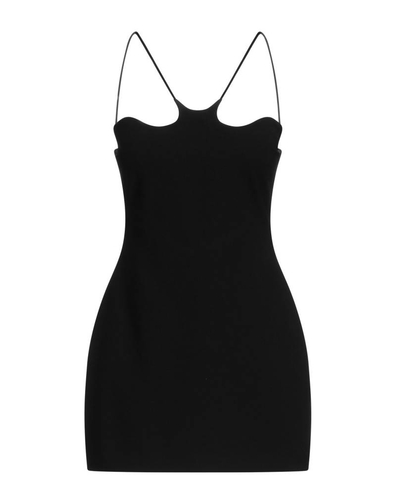 MÔNOT Mini-kleid Damen Schwarz von MÔNOT