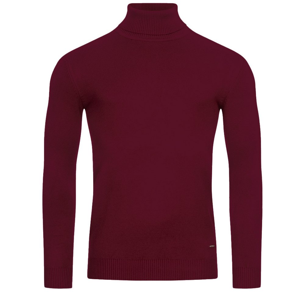 MONT EMILIAN Rollkragenpullover "Le Mans" Herren Rollkragenpullover von MONT EMILIAN