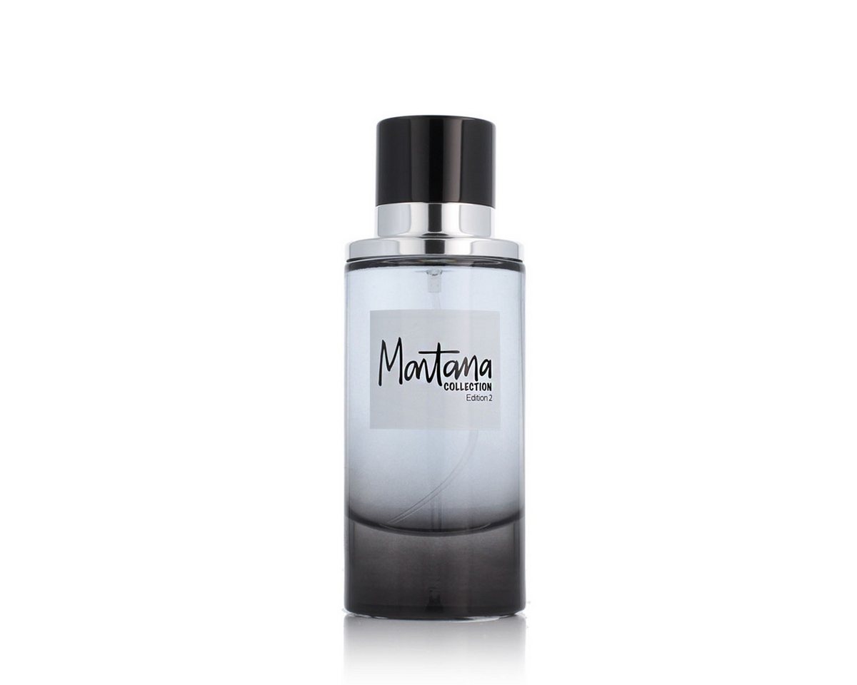 MONTANA Eau de Parfum Collection Edition 2 von MONTANA