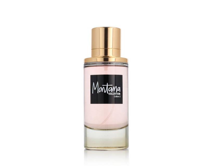 MONTANA Eau de Parfum Collection Edition 3 von MONTANA