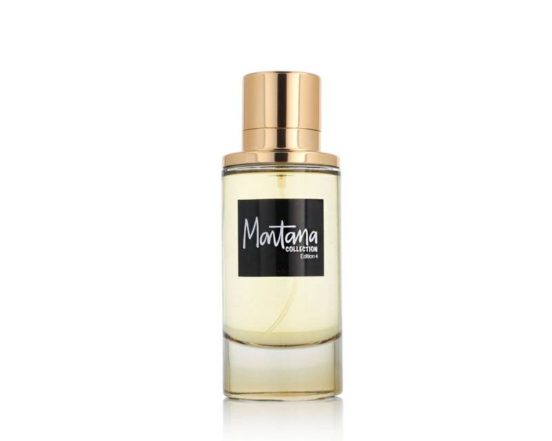 MONTANA Eau de Parfum Collection Edition 4 von MONTANA