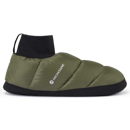 MONTANE Polaron Slippers EU 36-38 von MONTANE