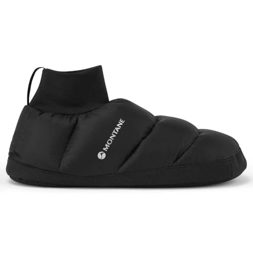 MONTANE Polaron Slippers EU 36-38 von MONTANE