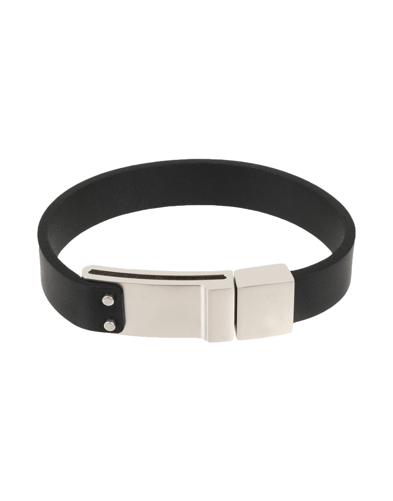 MONTBLANC Armband Herren Schwarz von MONTBLANC