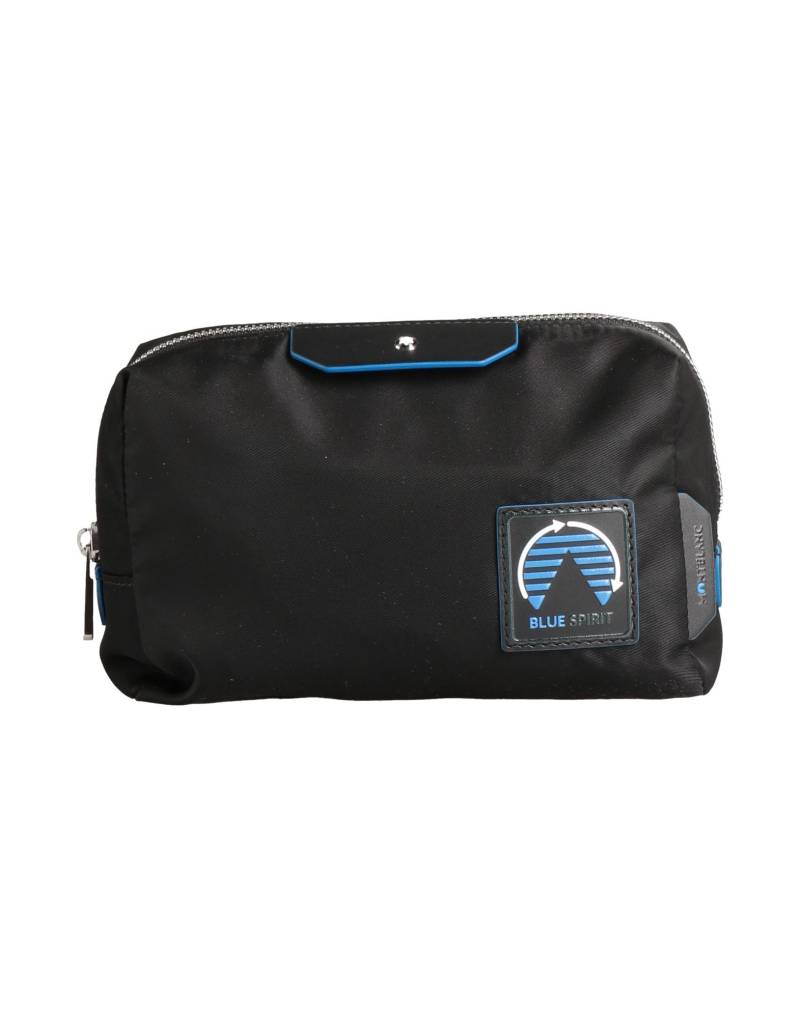 MONTBLANC Beauty Case Herren Schwarz von MONTBLANC