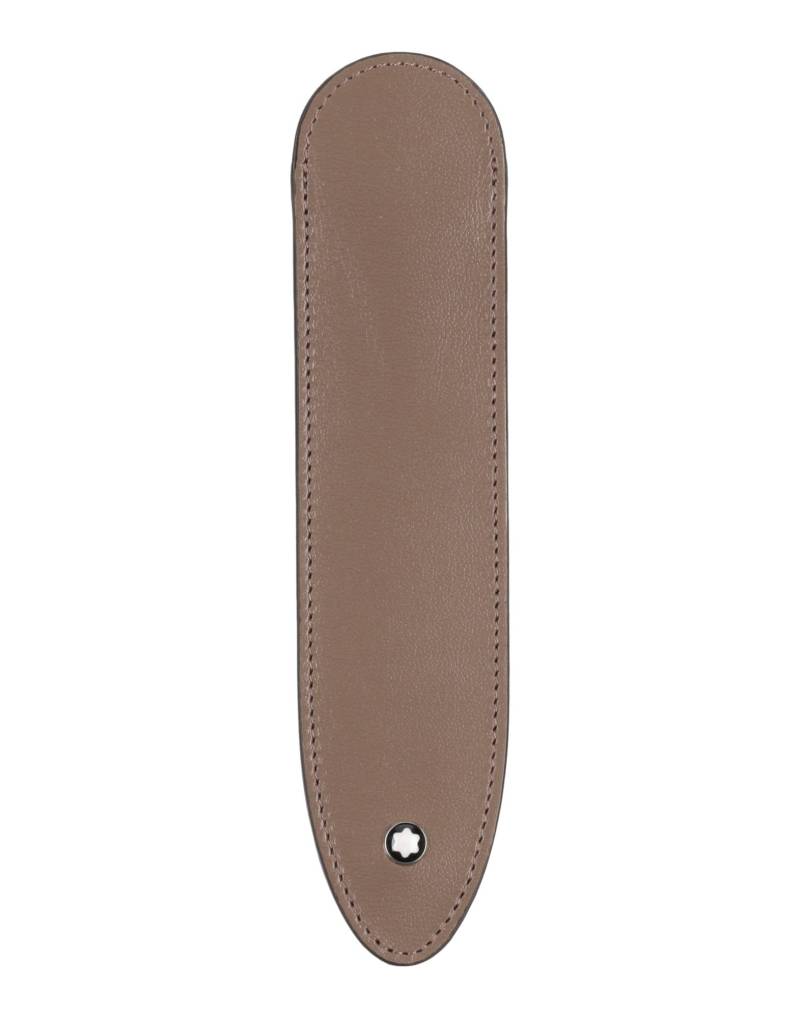MONTBLANC Bürobedarf Unisex Maulwurfsgrau von MONTBLANC